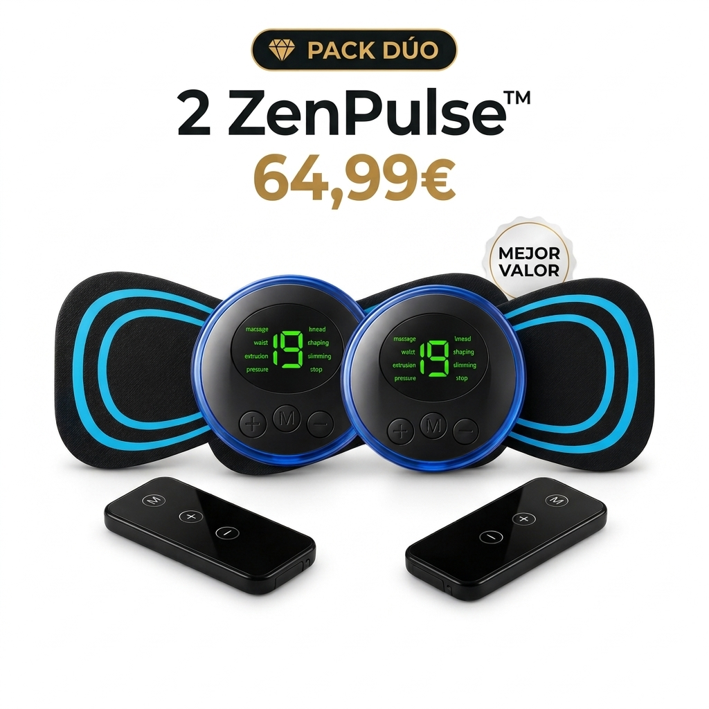 ZenPulse™