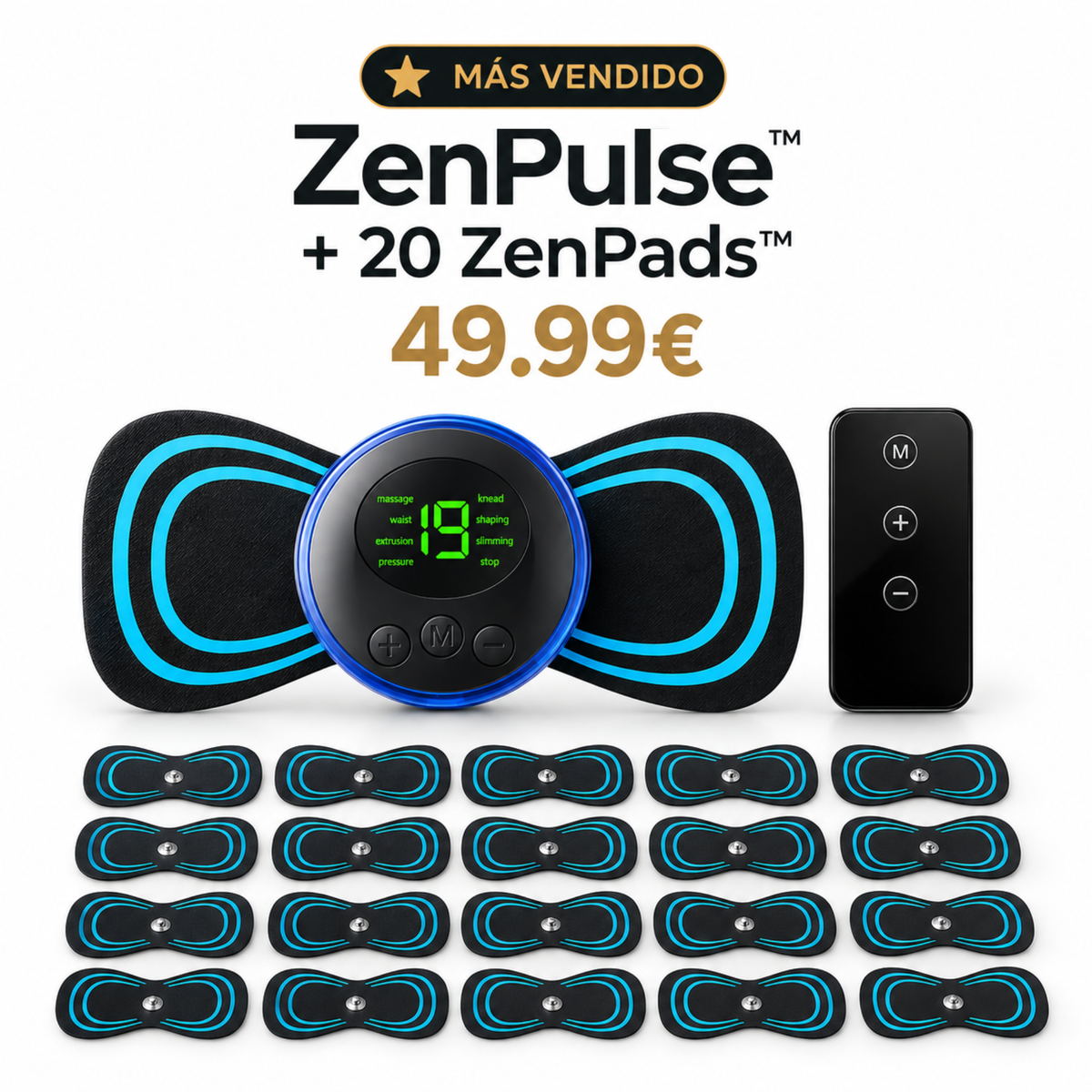 ZenPulse™