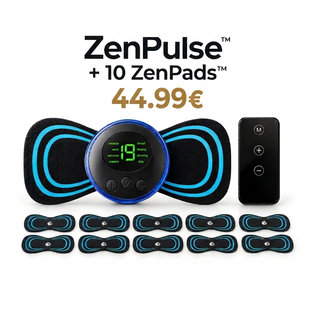 ZenPulse™